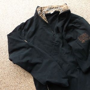 Girls Fitted Riding Sport equestrian show shirt